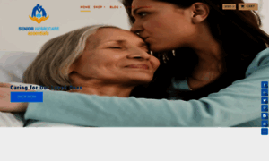 Seniorhomecareessentials.com thumbnail