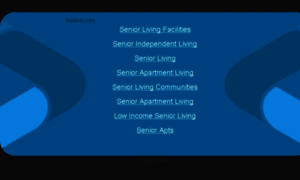 Seniorhomes-site.market thumbnail