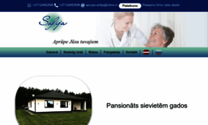 Seniorhousesofija.eu thumbnail