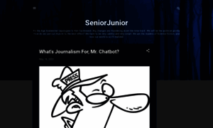 Seniorjunior.blogspot.com thumbnail