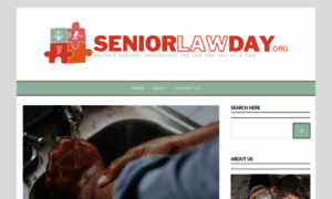 Seniorlawday.org thumbnail
