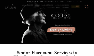 Seniorlifeoptions.net thumbnail