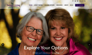 Seniorlivingconsultants.com thumbnail