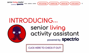 Seniorlivingmedia.com thumbnail