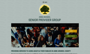 Seniorprovidergroup.org thumbnail