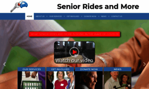 Seniorridesandmore.org thumbnail