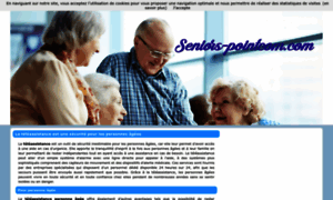 Seniors-pointcom.com thumbnail