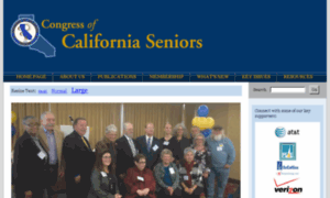 Seniors.org thumbnail