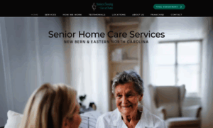 Seniorschoosingtoliveathome.com thumbnail