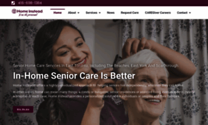 Seniorservice.ca thumbnail