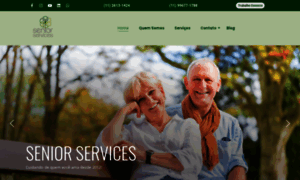 Seniorservices.com.br thumbnail