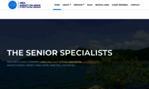 Seniorspecialists.org thumbnail