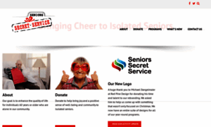 Seniorssecretservice.com thumbnail