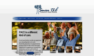 Seniortlc.org thumbnail