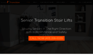 Seniortransitionllc.com thumbnail