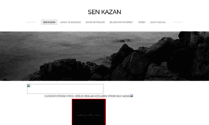 Senkazan.weebly.com thumbnail
