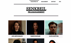 Senkbeil-pr.de thumbnail