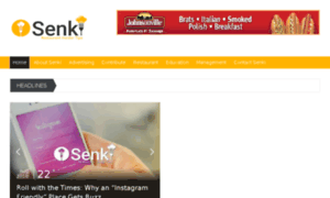Senki.com.sg thumbnail