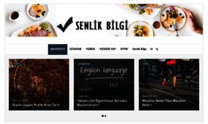 Senlikbilgi.com thumbnail