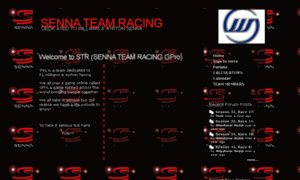 Senna-team-racing.webs.com thumbnail