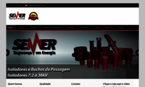 Senner.com.br thumbnail