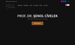 Senolcivelek.com thumbnail