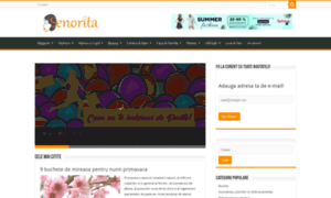 Senorita.ro thumbnail