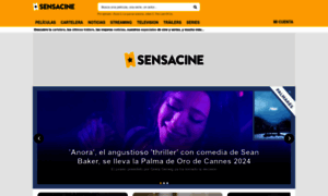 Sensacine.com thumbnail