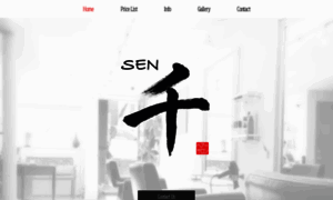 Sensalonny.com thumbnail