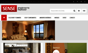 Sense.com.uy thumbnail