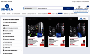 Sense.lk thumbnail