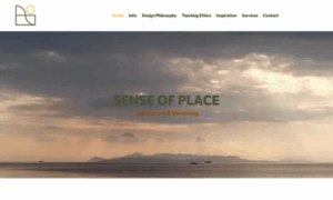 Senseof-place.com thumbnail