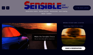 Sensiblecarrentalbklyn.com thumbnail