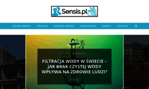 Sensis.pl thumbnail