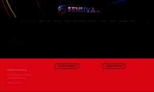 Sensiva.pl thumbnail