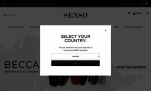 Senso.com.au thumbnail