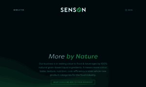 Senson.fi thumbnail