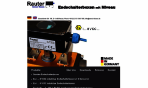 Sensor-boxes.de thumbnail