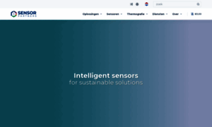 Sensor.nl thumbnail