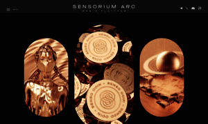 Sensoriumarc.com thumbnail