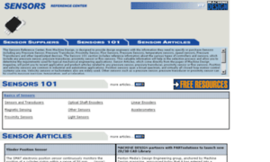 Sensors-transducers.machinedesign.com thumbnail