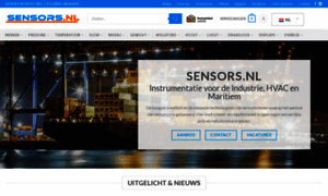 Sensors.nl thumbnail