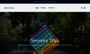 Sensory-toys-sa.myshopify.com thumbnail