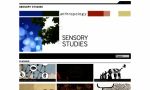 Sensorystudies.org thumbnail