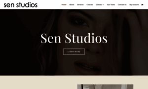 Senstudios.ca thumbnail