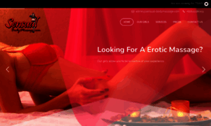 Sensual-bodymassage.com thumbnail