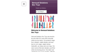 Sensualsolutions1.com thumbnail