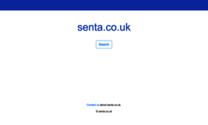 Senta.co.uk thumbnail