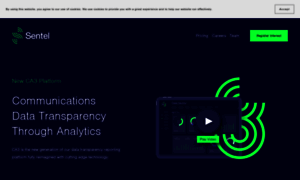 Sentel.co.uk thumbnail