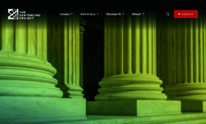 Sentencingproject.org thumbnail